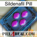 Sildenafil Pill 04